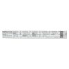 Clif Bar Organic Nut Butter Filled Energy Bar - Peanut Butter - Case of 12 - 1.76 oz.