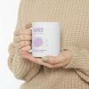 Aries Astrology Traits Mug